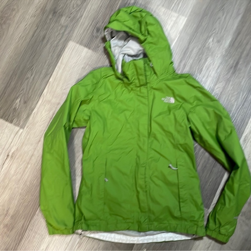 The North Face Jacket